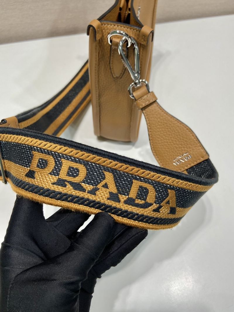 Prada Satchel Bags